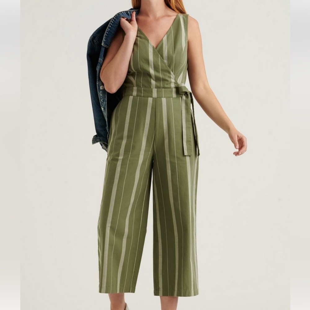 NWT_LUCKY BRAND Jumpsuit